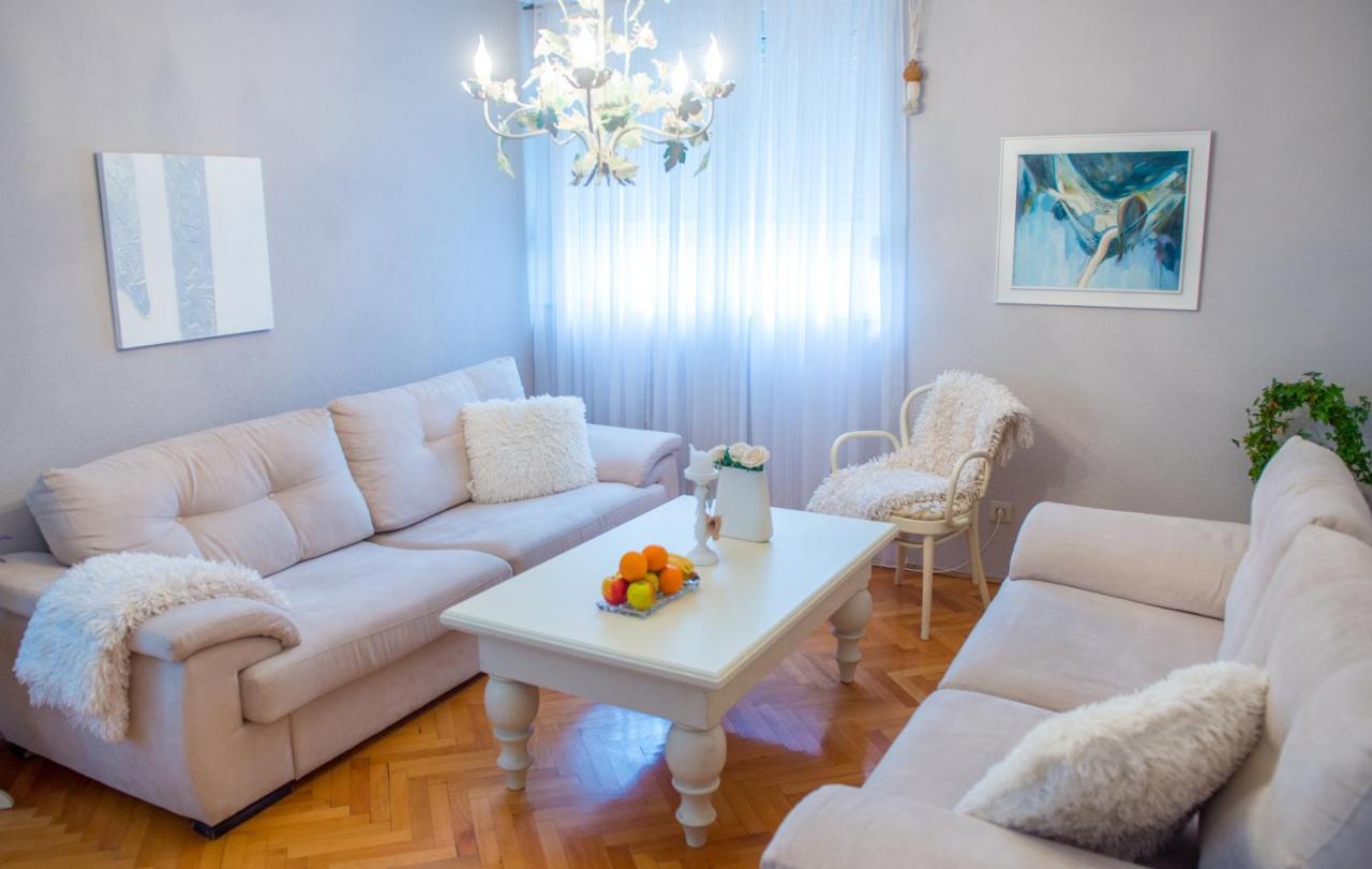 Luxe Living In Мостар Экстерьер фото