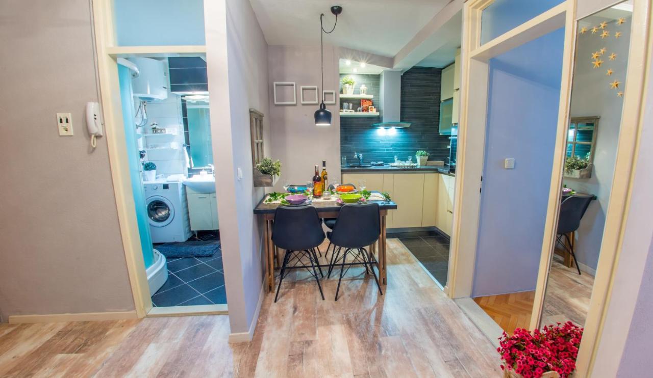 Luxe Living In Мостар Экстерьер фото