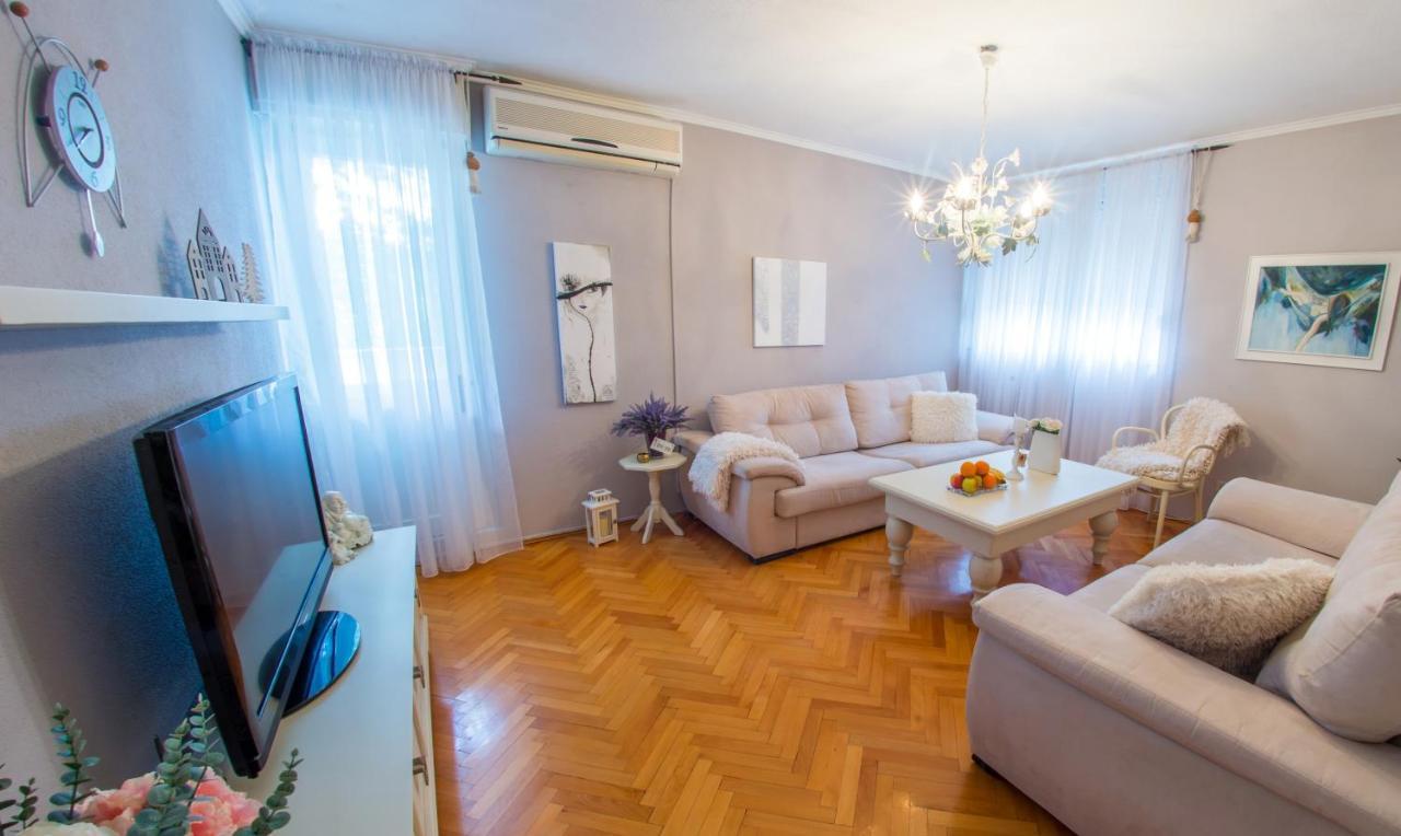 Luxe Living In Мостар Экстерьер фото