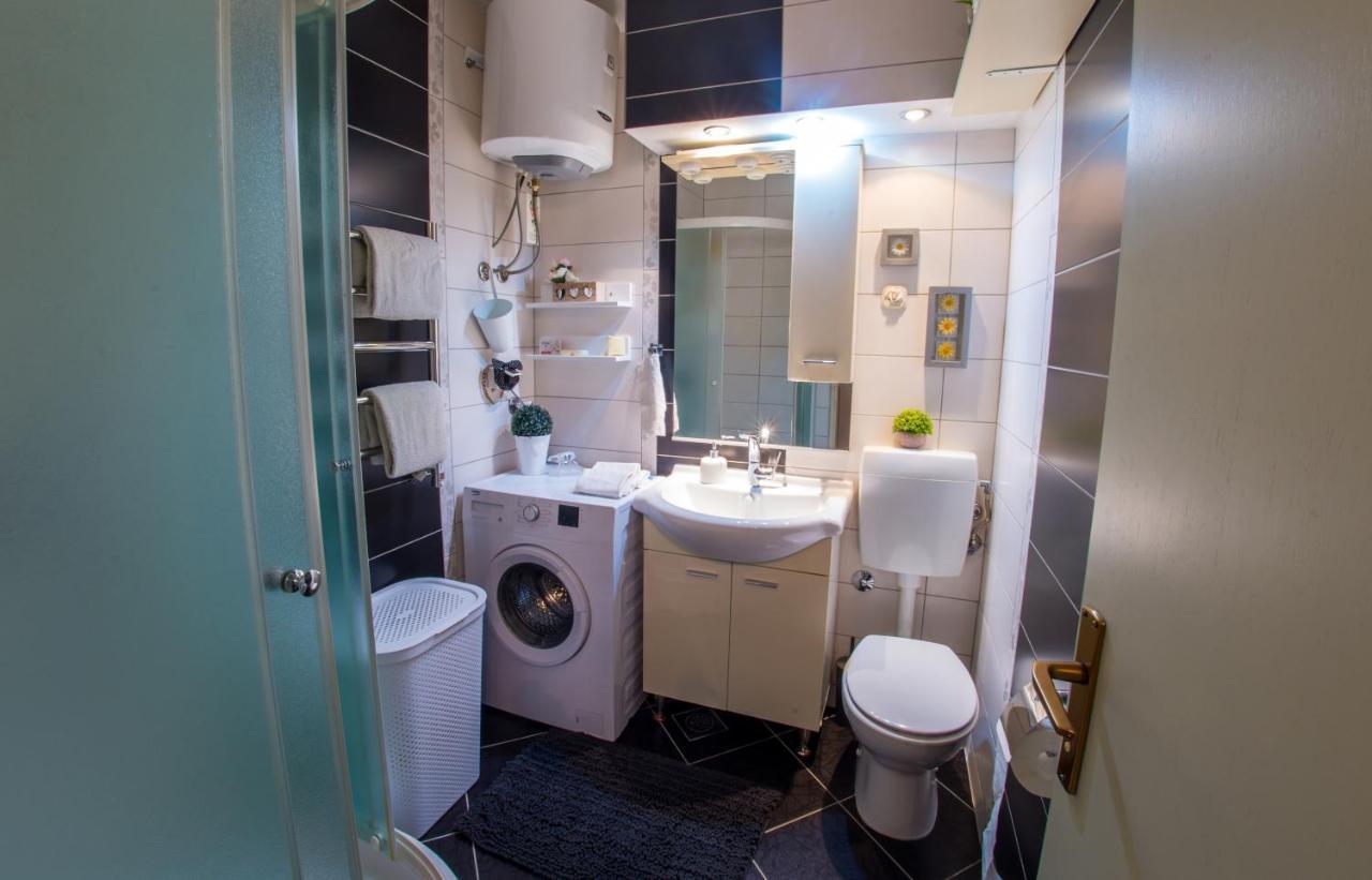 Luxe Living In Мостар Экстерьер фото