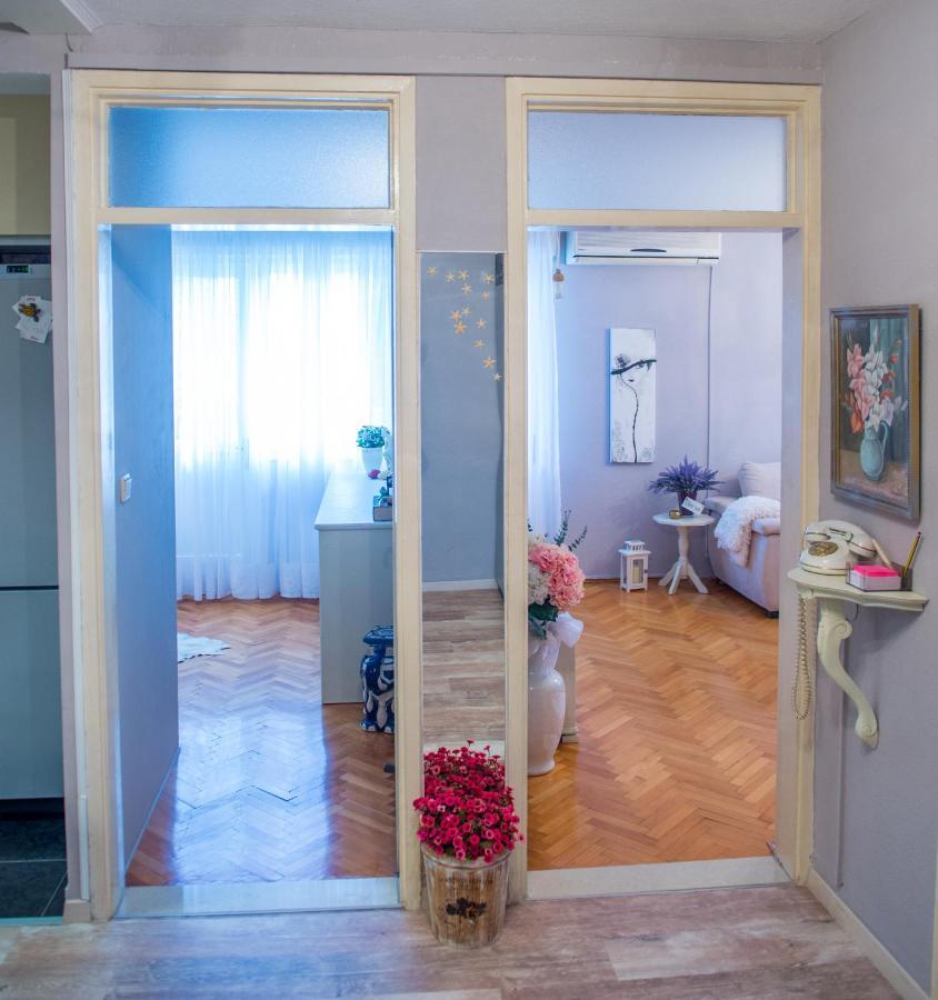 Luxe Living In Мостар Экстерьер фото