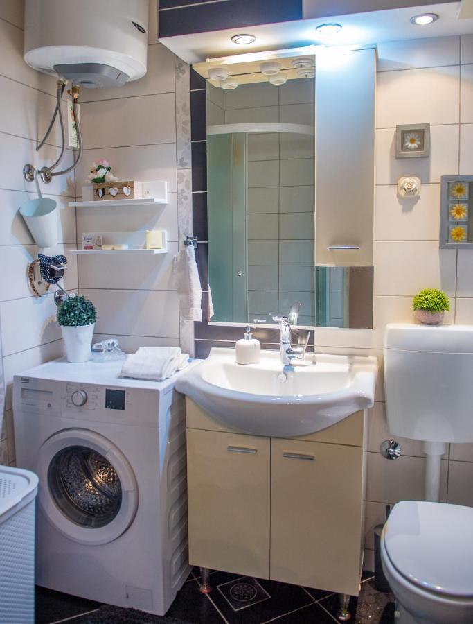 Luxe Living In Мостар Экстерьер фото