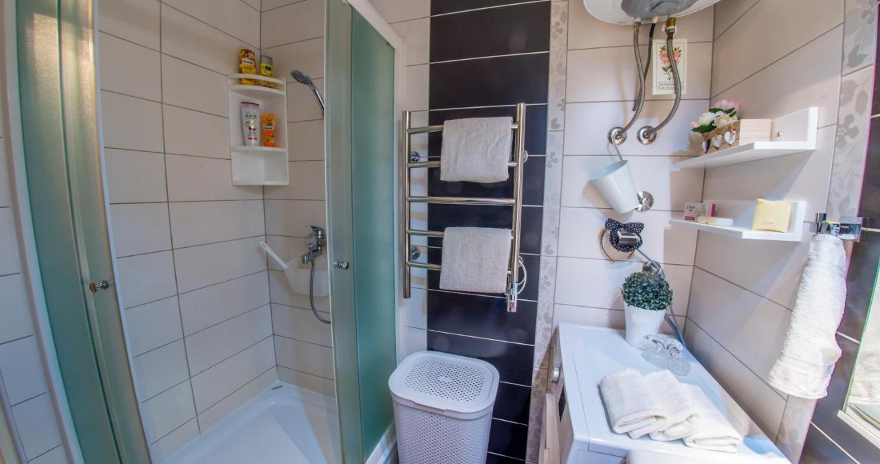 Luxe Living In Мостар Экстерьер фото