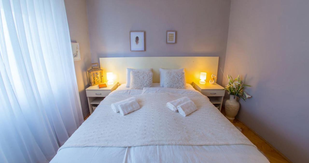 Luxe Living In Мостар Экстерьер фото