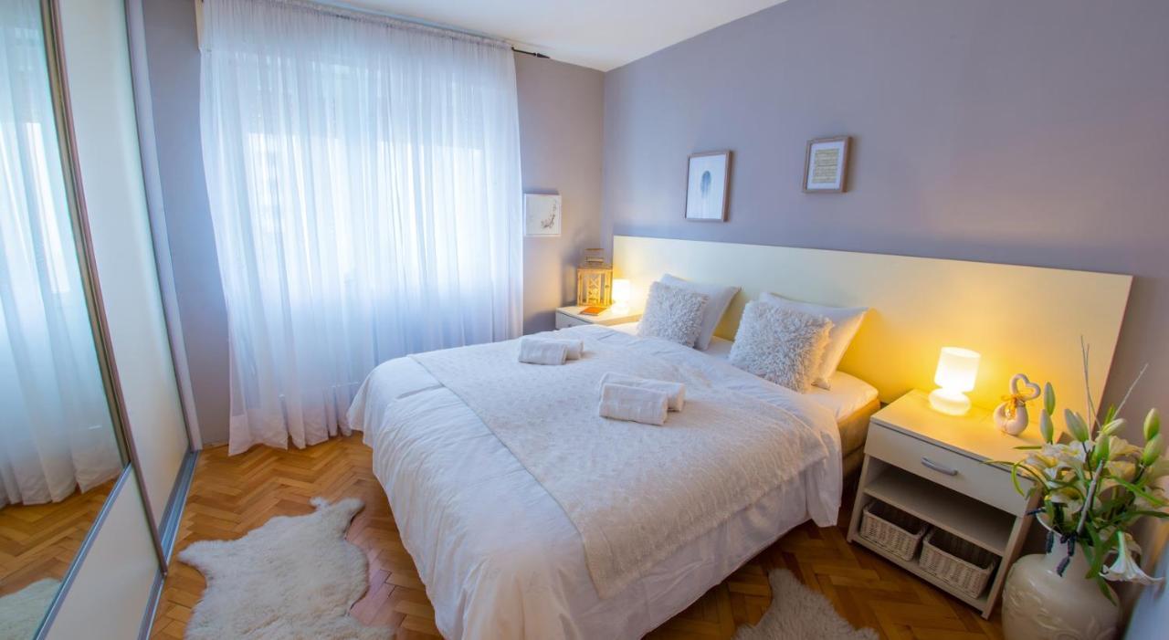 Luxe Living In Мостар Экстерьер фото