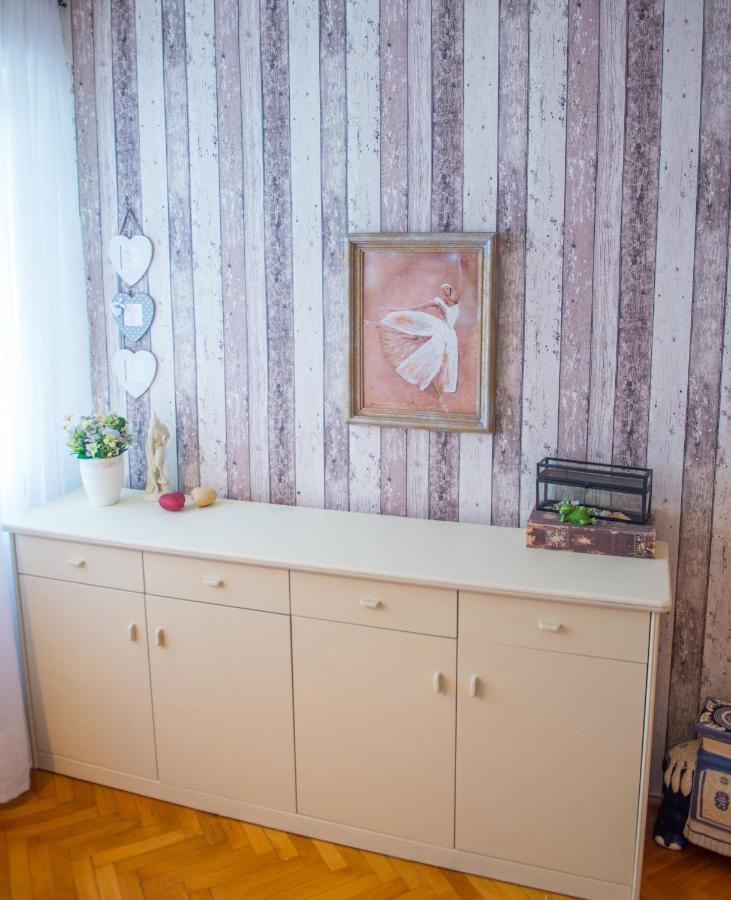 Luxe Living In Мостар Экстерьер фото